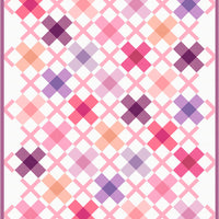 The Ruth Quilt PDF Pattern