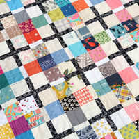 The Ruth Quilt PDF Pattern