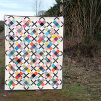 The Ruth Quilt PDF Pattern