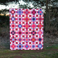 The Naomi Quilt PDF Pattern