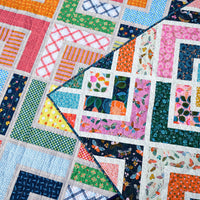 The Penny Quilt PDF Pattern