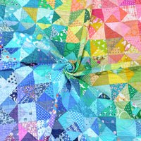 The Cleo Quilt PDF Pattern
