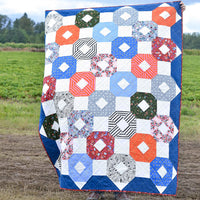 The Alice Quilt PDF Pattern