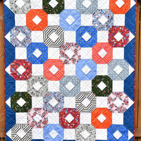 The Alice Quilt PDF Pattern