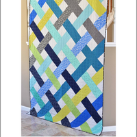 The Betty Quilt PDF Pattern