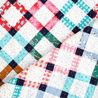 The Ivy Quilt PDF Pattern