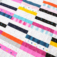 The Hannah Quilt Paper Pattern