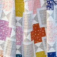 The Mary Quilt PDF Pattern