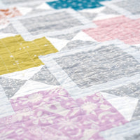 The Mary Quilt PDF Pattern
