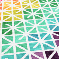 The Zola Quilt PDF Pattern