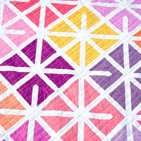 The Zola Quilt PDF Pattern