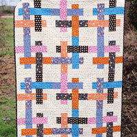 The Ella Quilt PDF Pattern