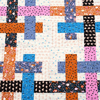 The Ella Quilt PDF Pattern