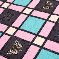 The Delilah Quilt Paper Pattern