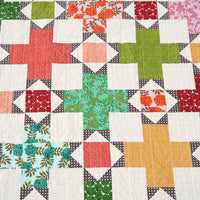 The Hazel Quilt PDF Pattern