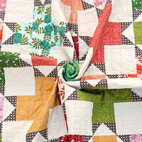 The Hazel Quilt PDF Pattern