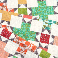 The Hazel Quilt PDF Pattern