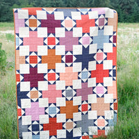 The Hazel Quilt PDF Pattern