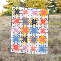 The Maggie Quilt PDF Pattern