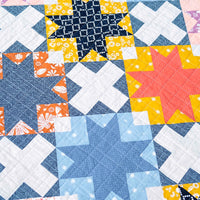 The Maggie Quilt PDF Pattern