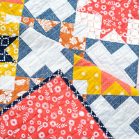 The Maggie Quilt PDF Pattern