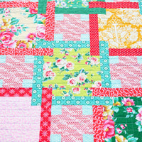 The Judy Quilt PDF Pattern