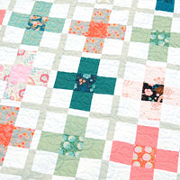 The Ruth Quilt PDF Pattern