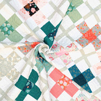 The Ruth Quilt PDF Pattern