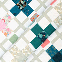 The Ruth Quilt PDF Pattern