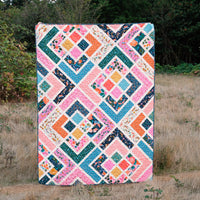 The Penny Quilt PDF Pattern