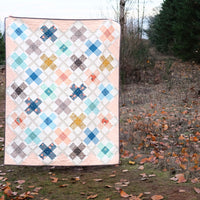 The Ruth Quilt PDF Pattern