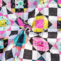 The Naomi Quilt PDF Pattern