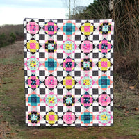 The Naomi Quilt PDF Pattern