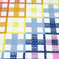 The Taylor Quilt PDF Pattern