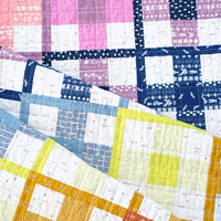 The Taylor Quilt PDF Pattern