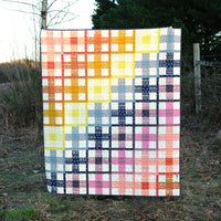 The Taylor Quilt PDF Pattern