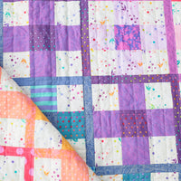 The Taylor Quilt PDF Pattern