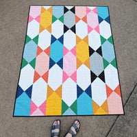 The Abigail Quilt PDF Pattern