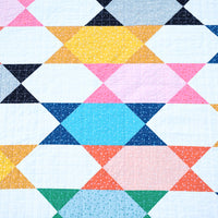 The Abigail Quilt PDF Pattern