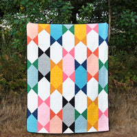 The Abigail Quilt PDF Pattern