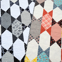 The Abigail Quilt PDF Pattern