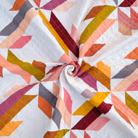 The Carly Quilt PDF Pattern