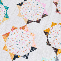 The Gracie Quilt PDF Pattern