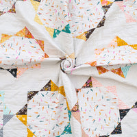 The Gracie Quilt PDF Pattern