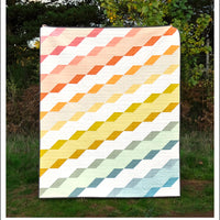 The Diana Quilt PDF Pattern