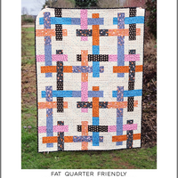 The Ella Quilt PDF Pattern