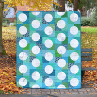 The Harper Quilt PDF Pattern