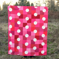 The Harper Quilt PDF Pattern