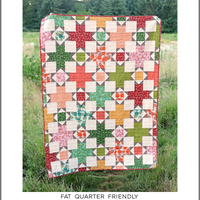 The Hazel Quilt PDF Pattern