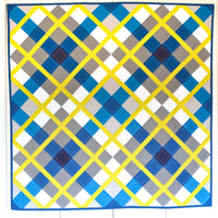 The Linda Quilt PDF Pattern